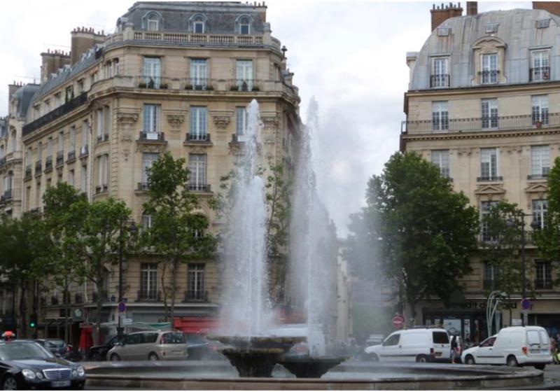 B&C France : nouvelle adresse