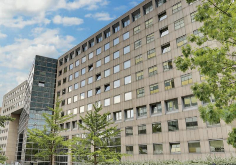 Keys AM acquiert l'immeuble Jean Monnet