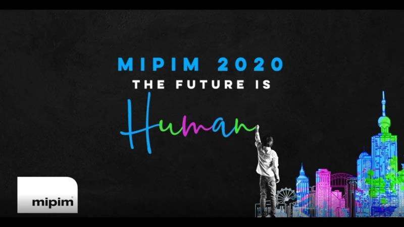 MIPIM 2020 : Rejoignez-nous à bord de l'Armonee !