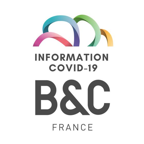 Communiqué important : Covid-19