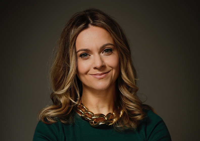 Aurélie Malamud rejoint B&C France