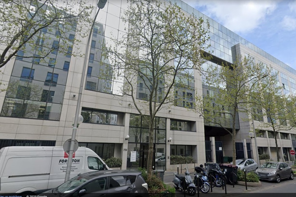 L'ARCHE DU PARC