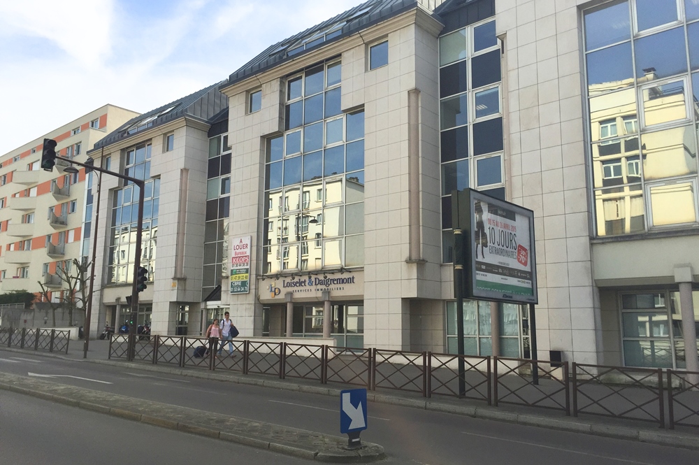 MONTCALM