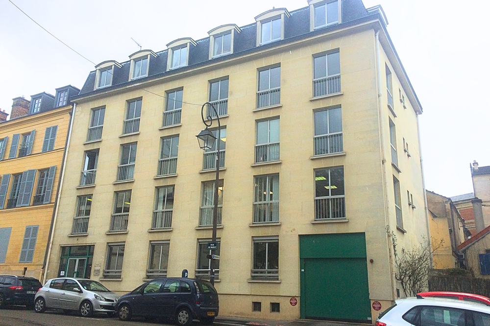 LE MARLY